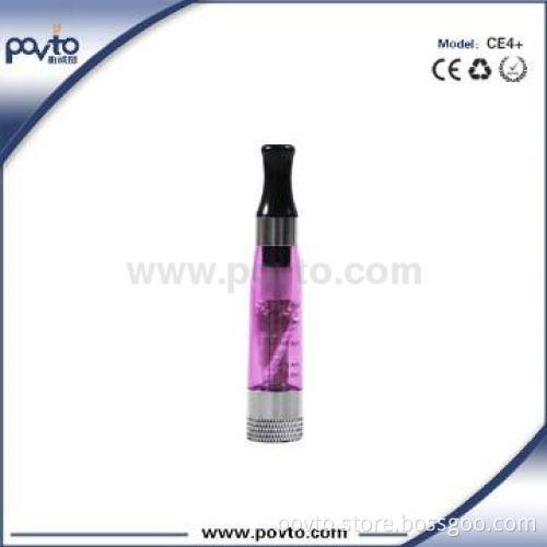 cartomizers e-cigarette CE4+